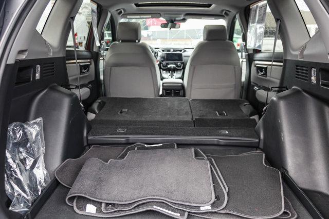used 2019 Honda CR-V car, priced at $22,500