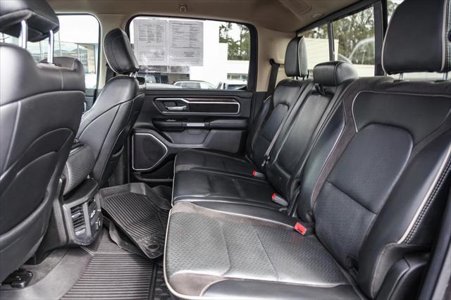 used 2020 Ram 1500 car, priced at $32,994