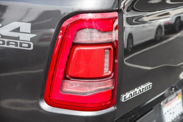 used 2020 Ram 1500 car, priced at $32,994