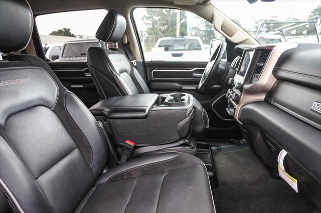 used 2020 Ram 1500 car, priced at $32,994