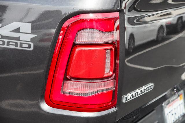 used 2020 Ram 1500 car, priced at $34,992