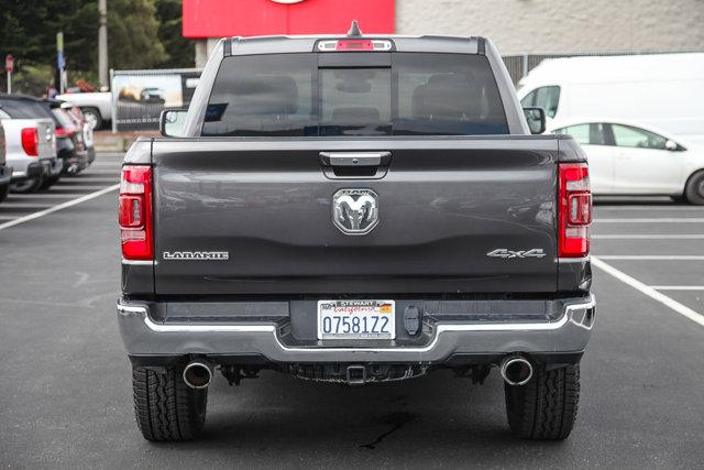 used 2020 Ram 1500 car, priced at $34,992