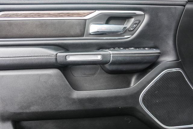 used 2020 Ram 1500 car, priced at $34,992