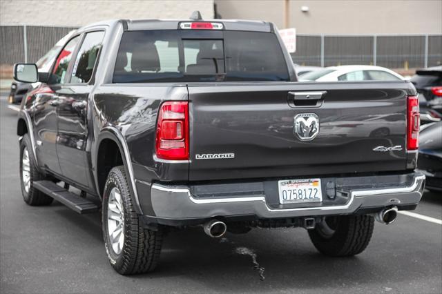 used 2020 Ram 1500 car, priced at $32,994