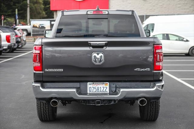 used 2020 Ram 1500 car, priced at $32,994
