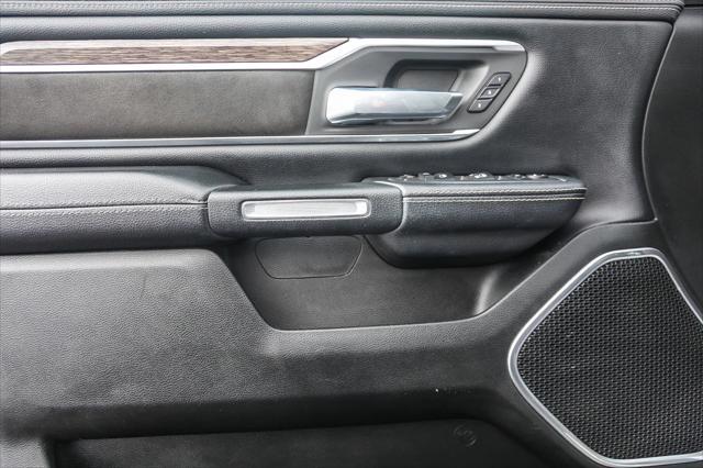 used 2020 Ram 1500 car, priced at $32,994