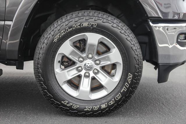 used 2020 Ram 1500 car, priced at $32,994
