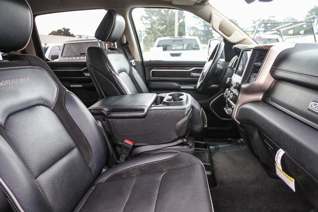 used 2020 Ram 1500 car, priced at $34,992