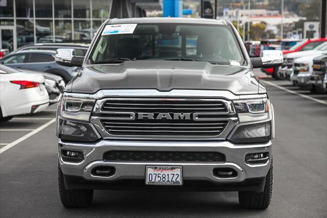 used 2020 Ram 1500 car, priced at $32,994