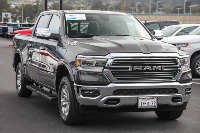 used 2020 Ram 1500 car, priced at $32,994