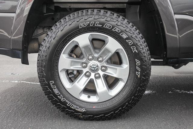 used 2020 Ram 1500 car, priced at $34,992