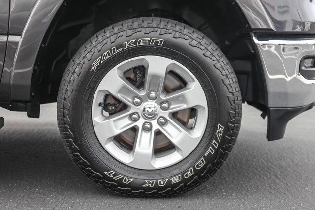used 2020 Ram 1500 car, priced at $34,992