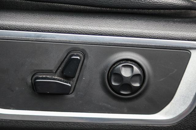 used 2020 Ram 1500 car, priced at $34,992