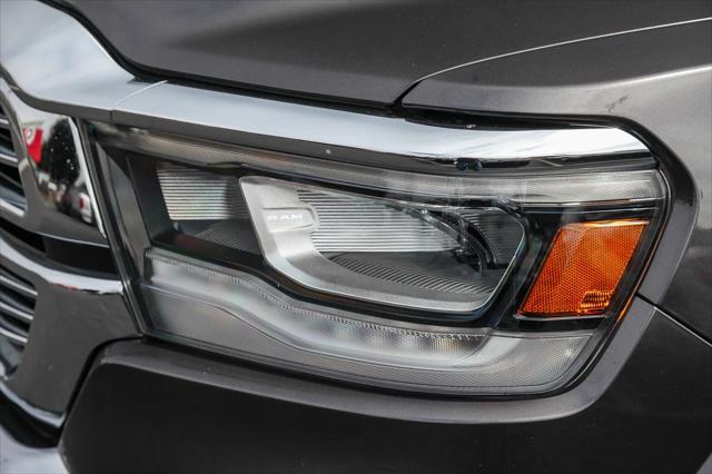 used 2020 Ram 1500 car, priced at $32,994