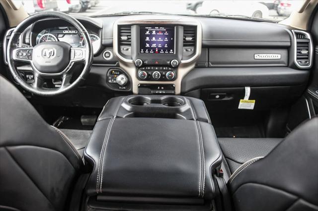 used 2020 Ram 1500 car, priced at $32,994