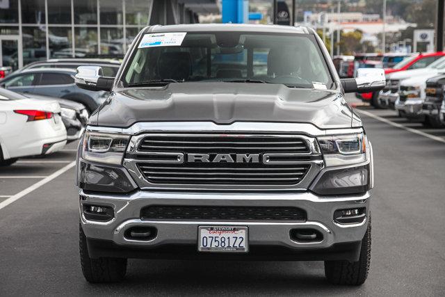 used 2020 Ram 1500 car, priced at $34,992