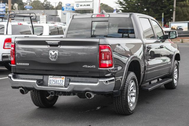 used 2020 Ram 1500 car, priced at $34,992