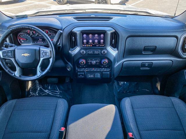 used 2019 Chevrolet Silverado 1500 car, priced at $28,699