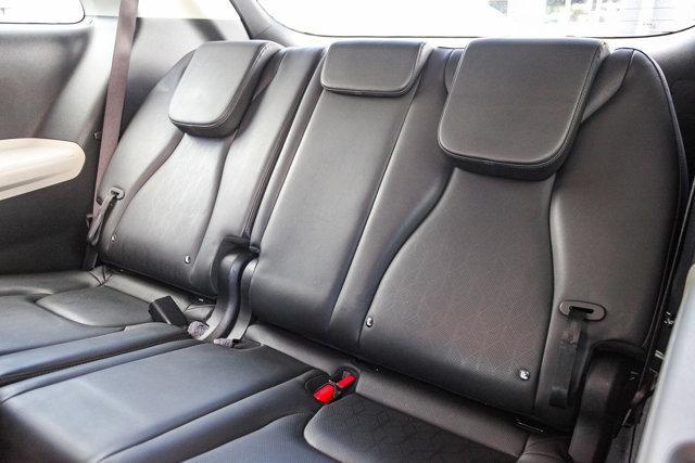 used 2024 Kia Carnival car, priced at $35,000