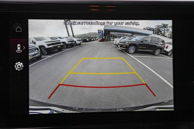 used 2024 Kia Carnival car, priced at $35,000