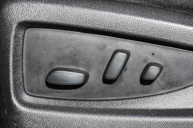 used 2017 Chevrolet Silverado 1500 car, priced at $28,895