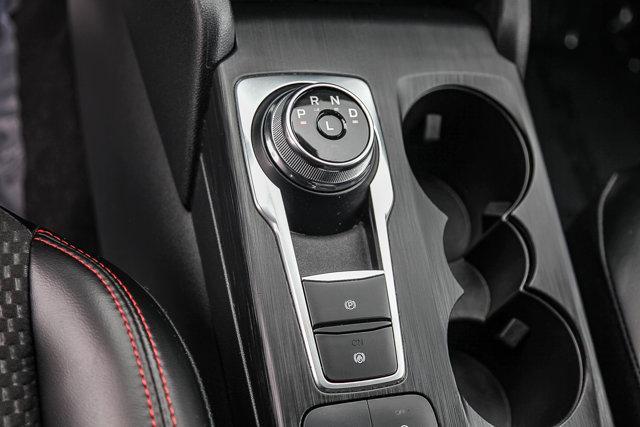 used 2023 Ford Escape car, priced at $18,888