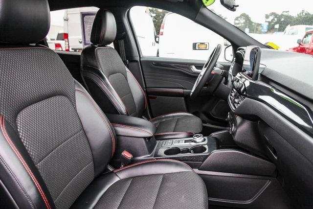 used 2023 Ford Escape car, priced at $18,888