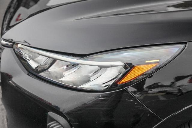 used 2023 Ford Escape car, priced at $18,888