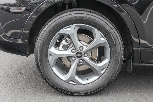 used 2023 Ford Escape car, priced at $18,888