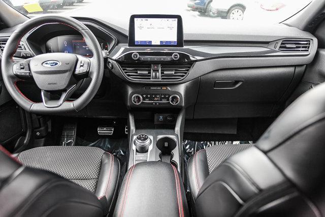 used 2023 Ford Escape car, priced at $18,888
