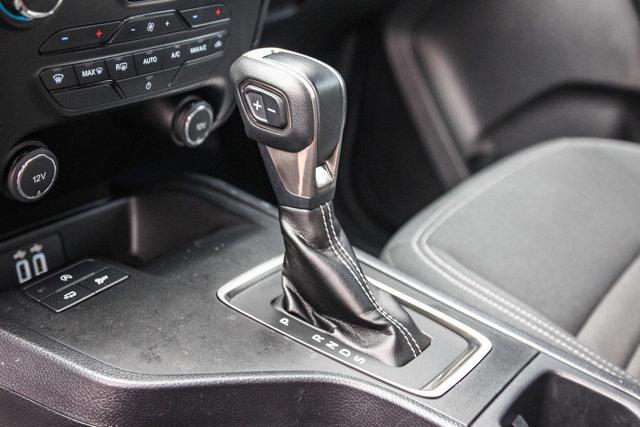used 2021 Ford Ranger car, priced at $24,000