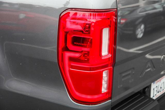 used 2021 Ford Ranger car, priced at $24,000