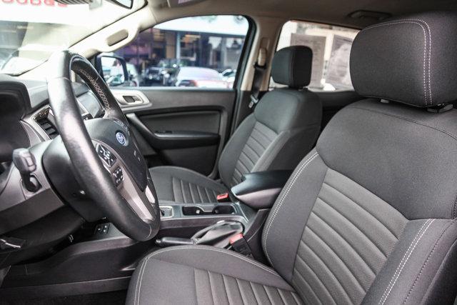 used 2021 Ford Ranger car, priced at $24,000
