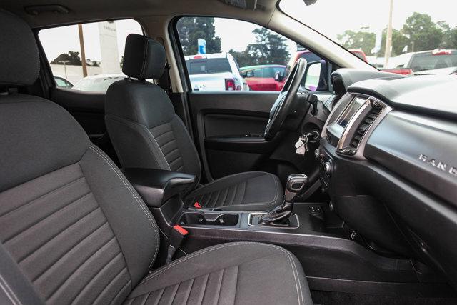 used 2021 Ford Ranger car, priced at $24,000