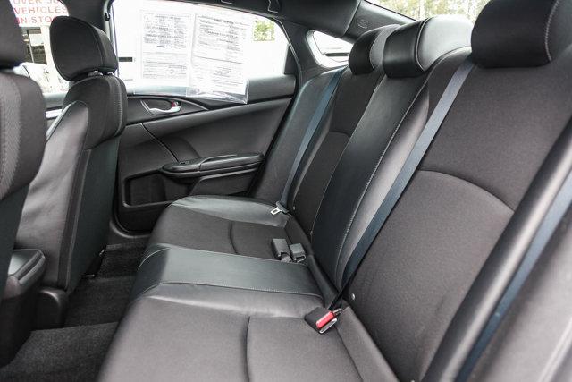 used 2019 Honda Civic car, priced at $21,999