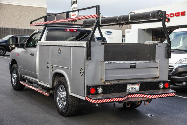 used 2019 Ram 2500 car, priced at $25,000