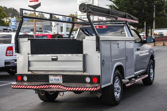 used 2019 Ram 2500 car, priced at $25,000