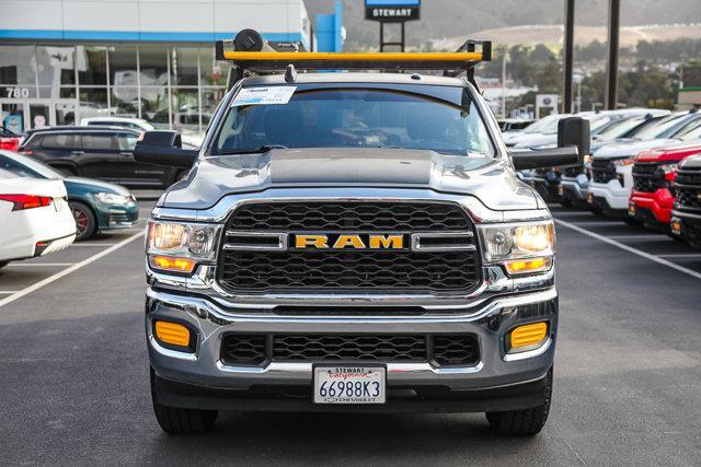used 2019 Ram 2500 car, priced at $25,000
