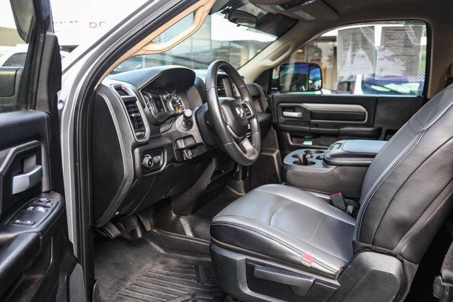 used 2019 Ram 2500 car, priced at $25,000