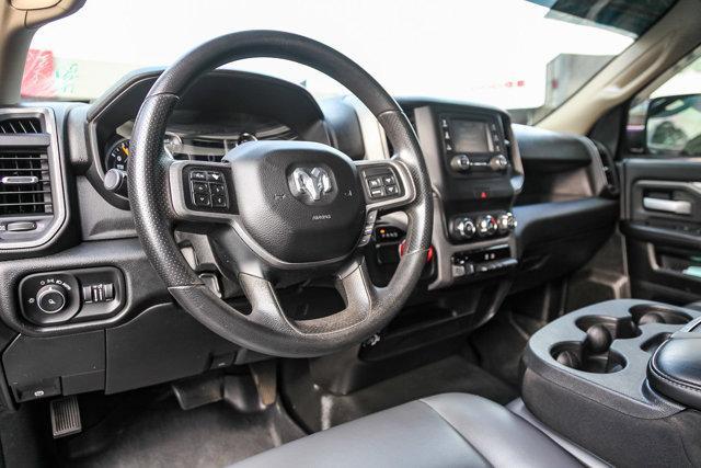 used 2019 Ram 2500 car, priced at $25,000