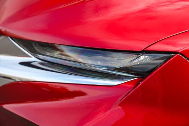 used 2020 Chevrolet Blazer car, priced at $23,999