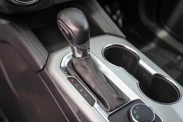 used 2020 Chevrolet Blazer car, priced at $23,999