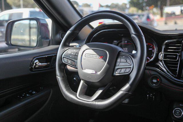 used 2024 Dodge Durango car, priced at $37,888