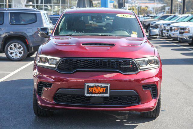 used 2024 Dodge Durango car, priced at $37,888
