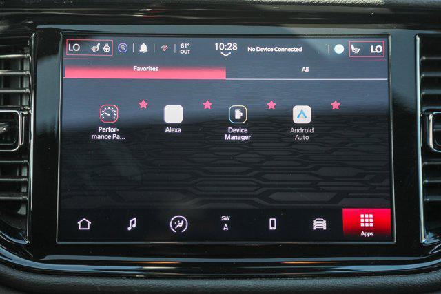 used 2024 Dodge Durango car, priced at $37,888