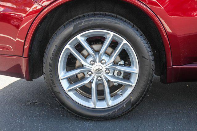used 2024 Dodge Durango car, priced at $37,888
