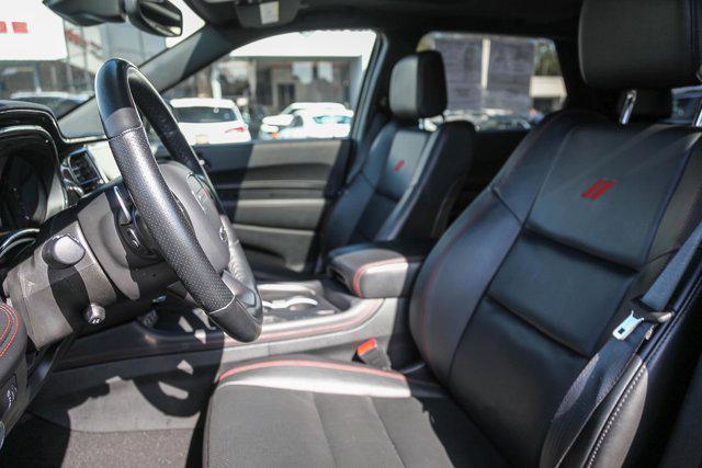 used 2024 Dodge Durango car, priced at $37,888