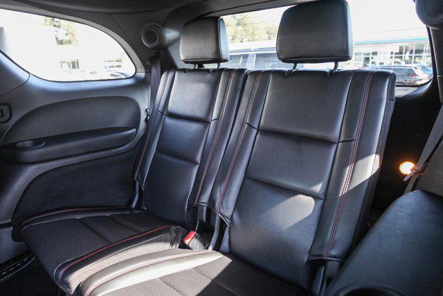 used 2024 Dodge Durango car, priced at $37,888