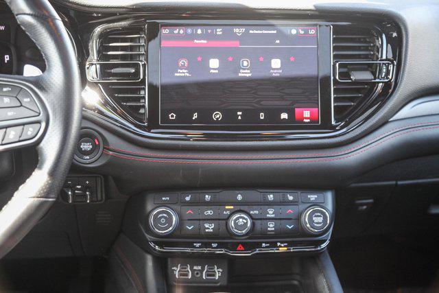 used 2024 Dodge Durango car, priced at $37,888