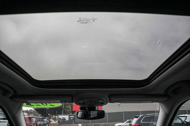used 2022 Jeep Compass car, priced at $24,999